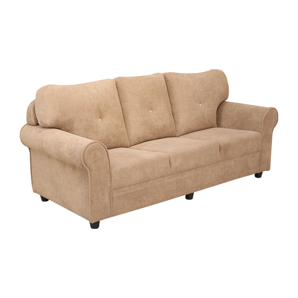 MAARK FABRIC SOFA SET (3+2) LINGA