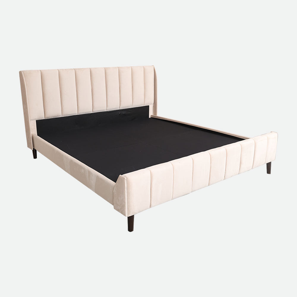 MAARK KING SIZE BED HARVEY HT