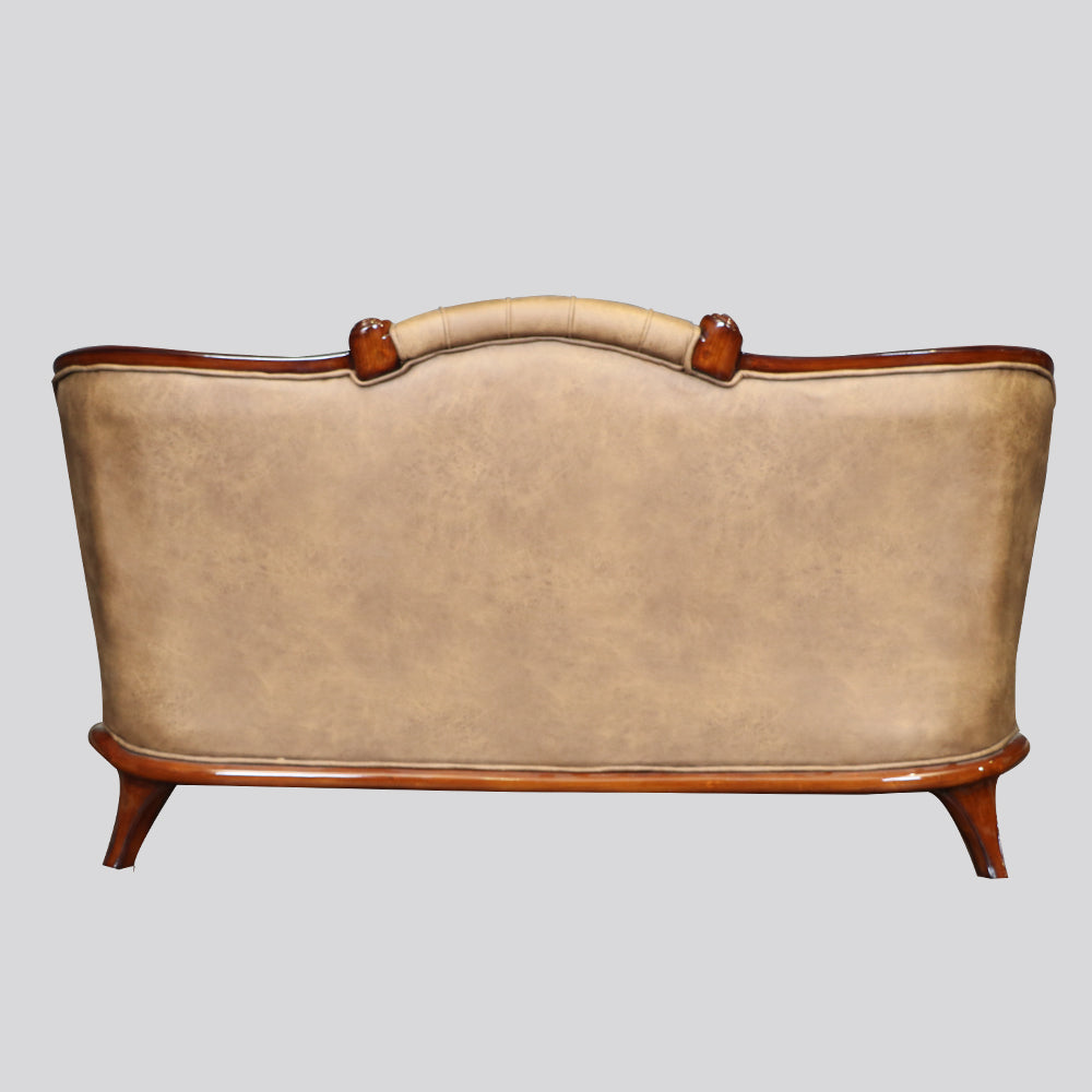 MAARK PALACE SOFA SET (3+2+2+SETTY) DUSTER SM