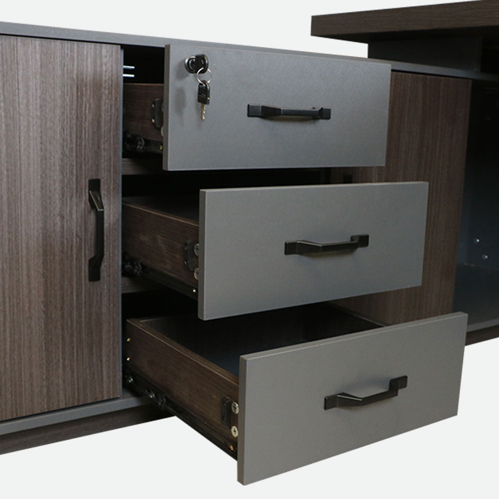 MAARK OFFICE TABLE 20 YF282-200