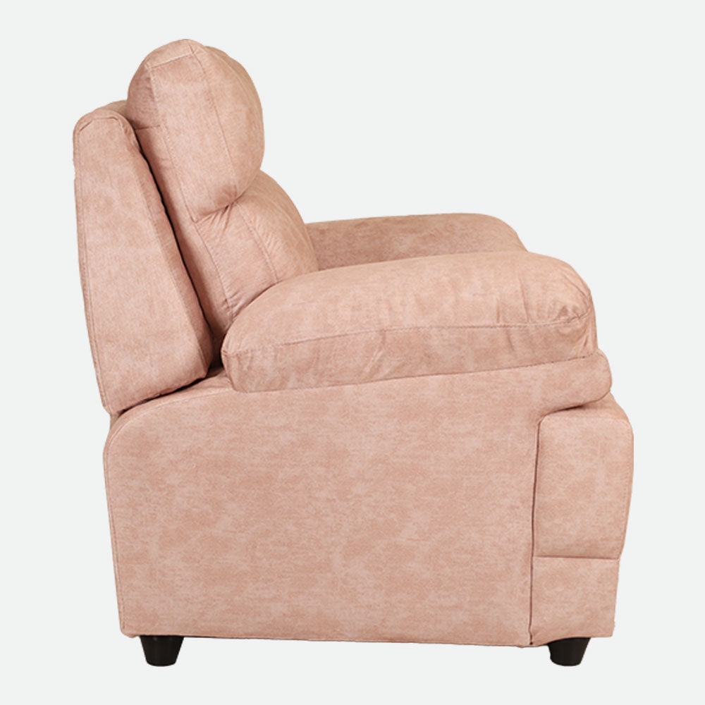 MAARK FABRIC SOFA SET (3+1+1) AVISK