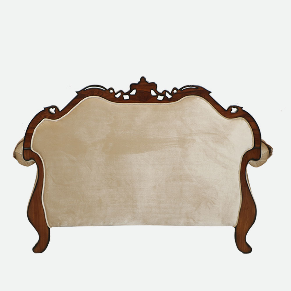 MAARK PALACE SOFA SET (3+2+2+SETTY) DHANUSH-I BF