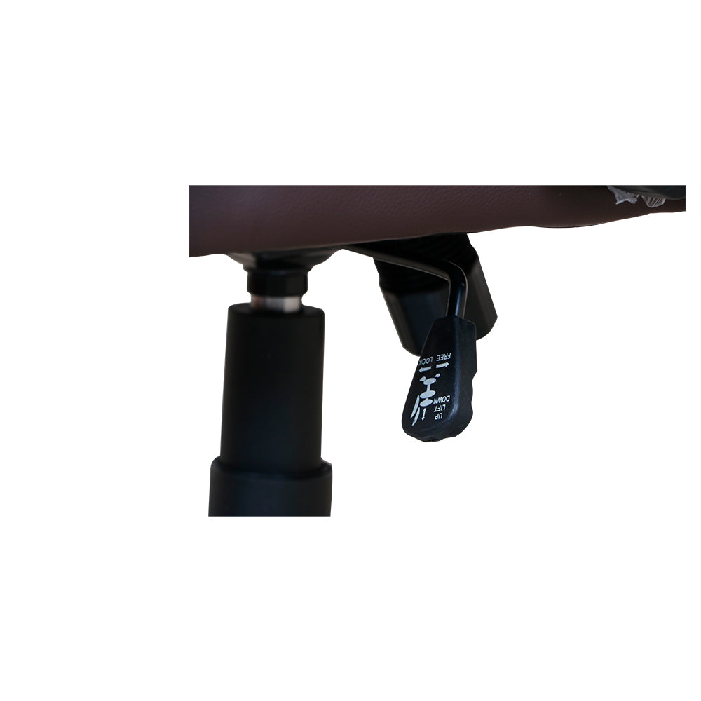 MAARK HIGH BACK OFFICE CHAIR ES 024 SS