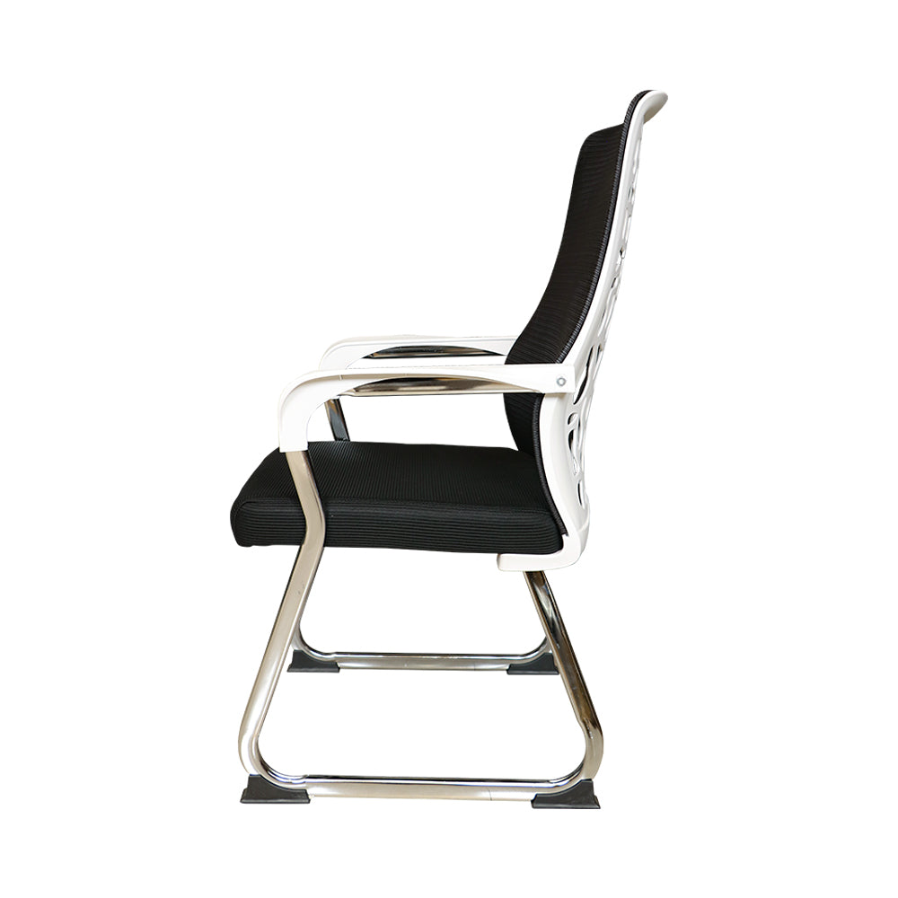 MAARK VISITOR CHAIR 180-G SS