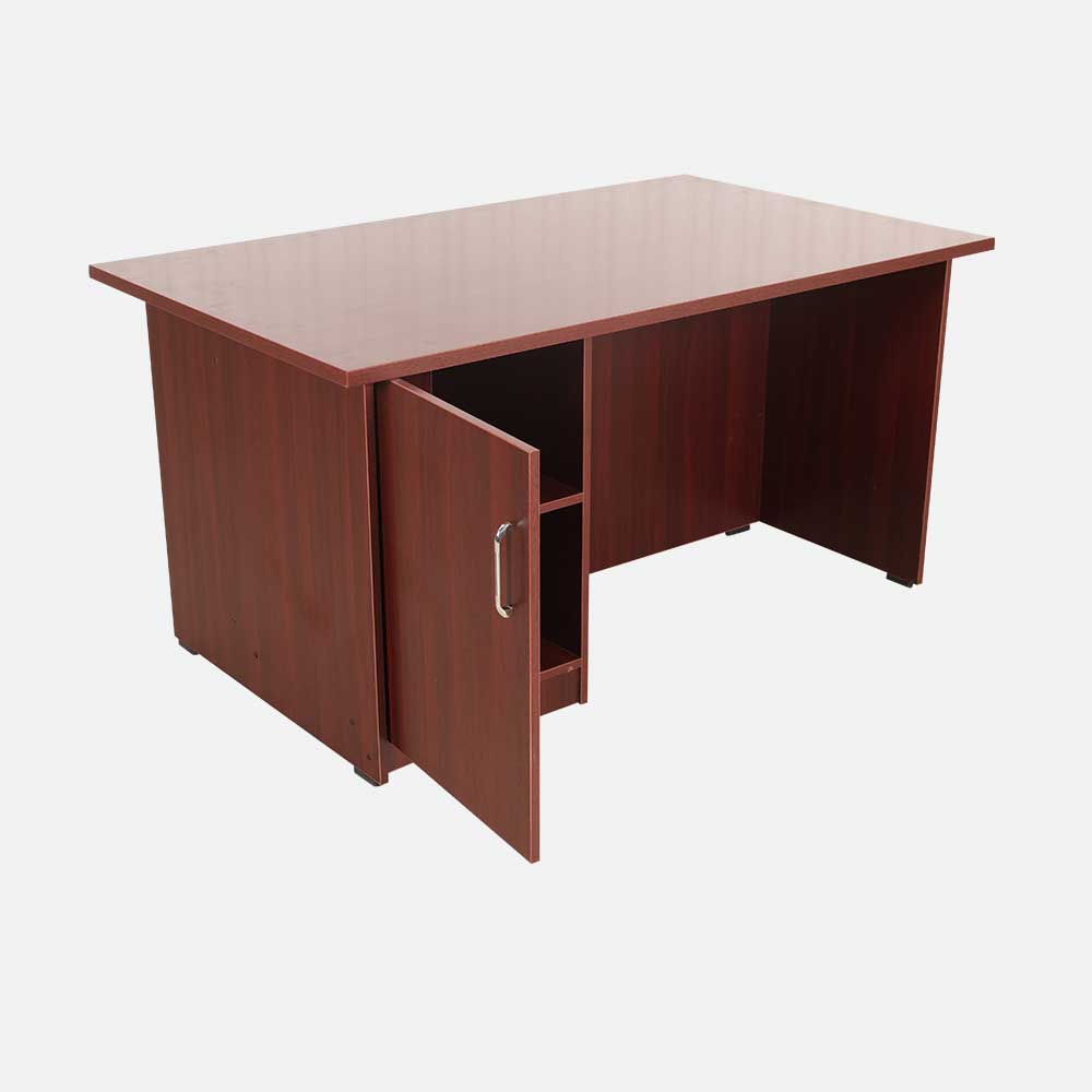 MAARK OFFICE TABLE TF 5 * 2.5 STANDARD