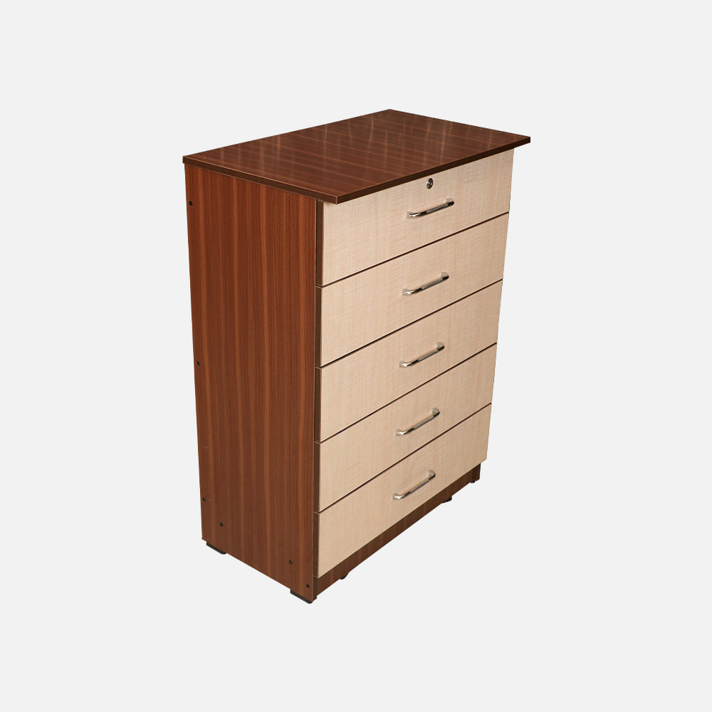 MAARK CHEST OF DRAW 5 STAR