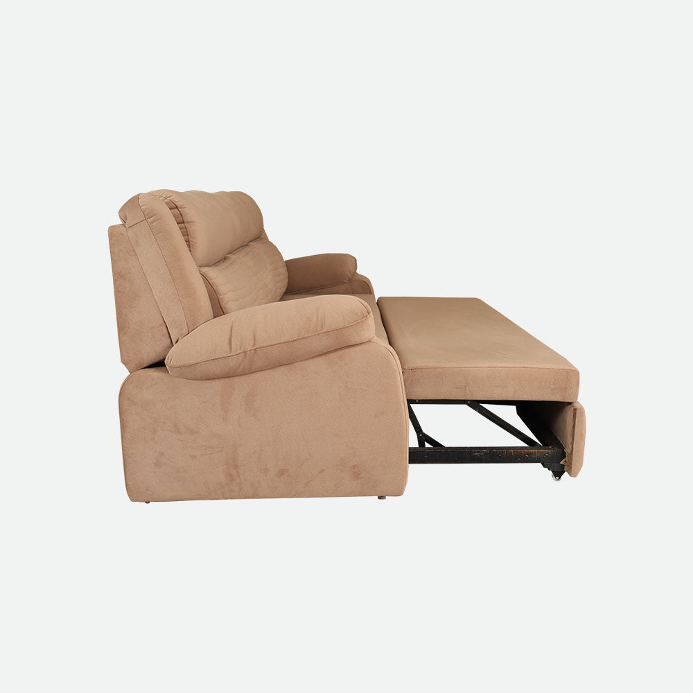 MAARK SOFA CUM BED WAVE