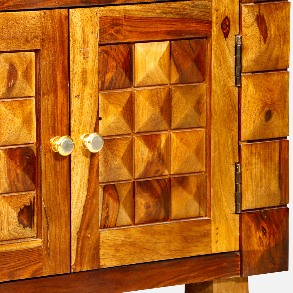 MAARK DIAMOND DRESSING TABLE BB