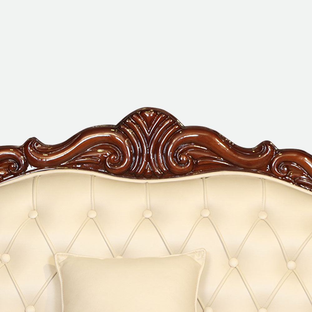 MAARK PALACE SOFA SET (3+2+2) CLASSIC SM