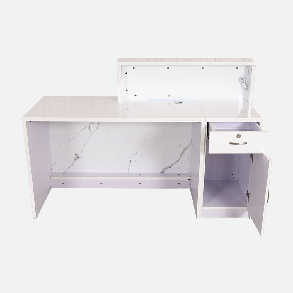 MAARK RECEPTION TABLE 4616 HT