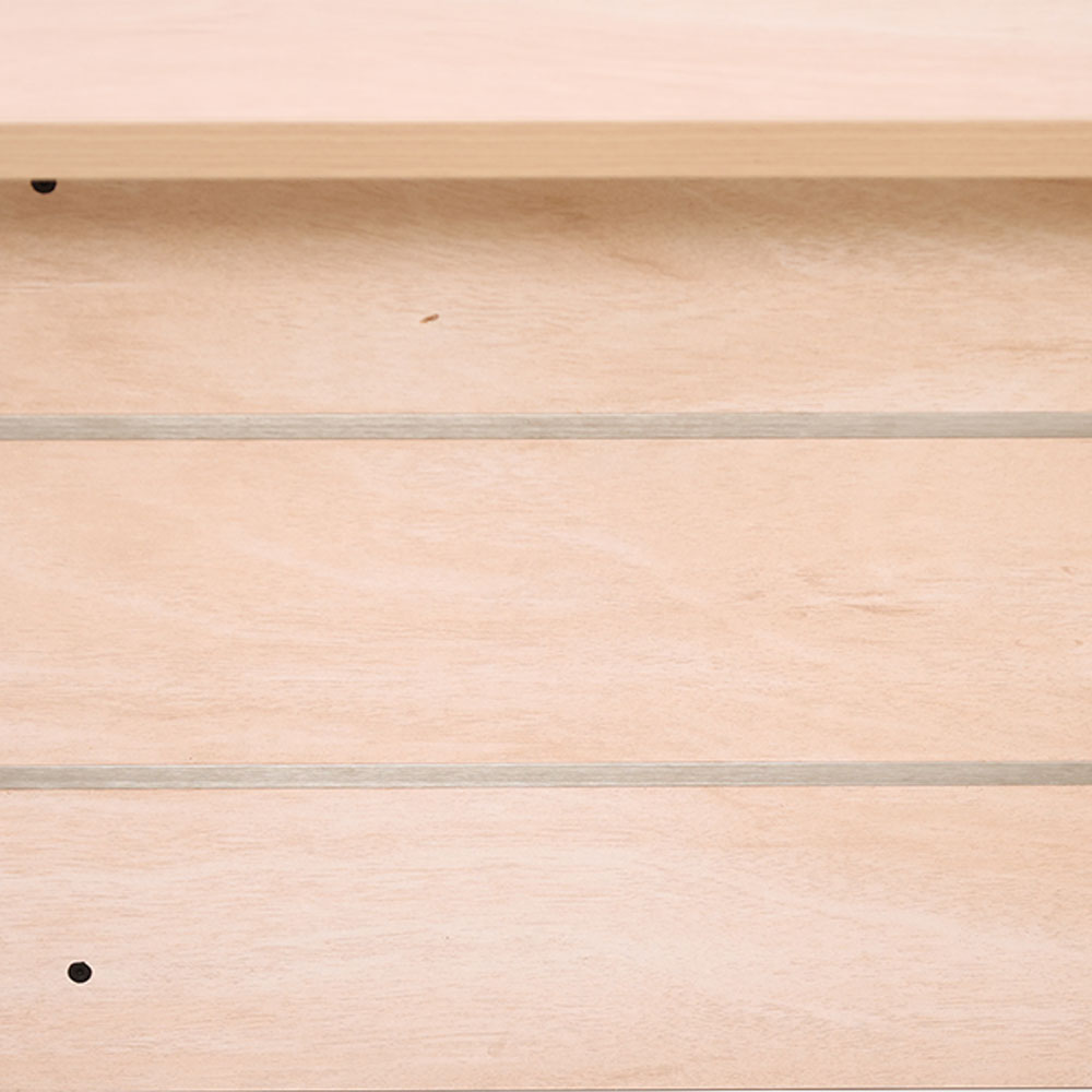 MAARK OFFICE TABLE 5*2.5 FUSION