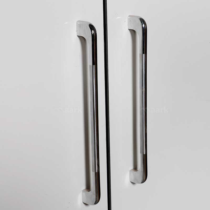 MAARK 4 DOOR WARDROBE MAYA