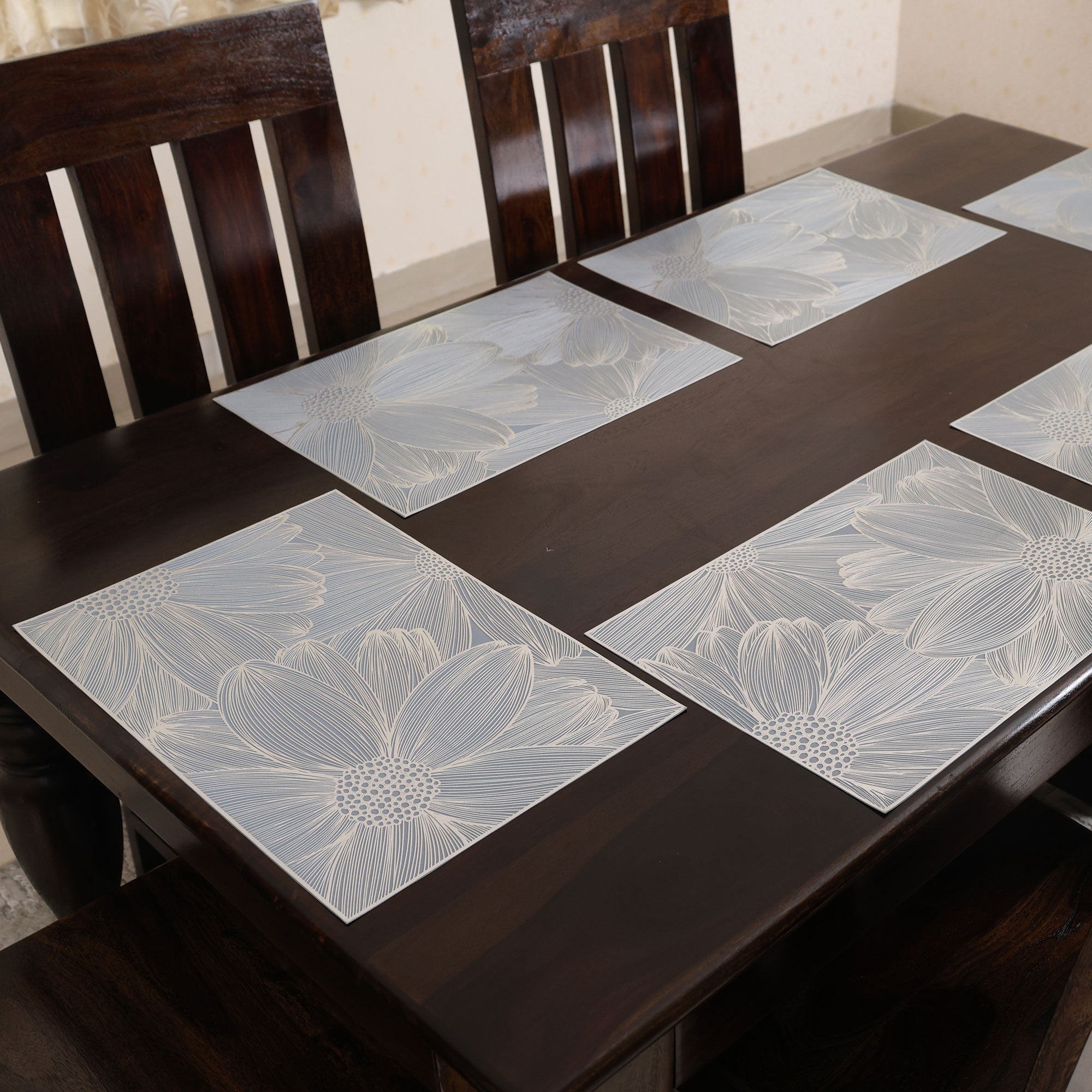 MAARK PVC MAT @18% - II DC