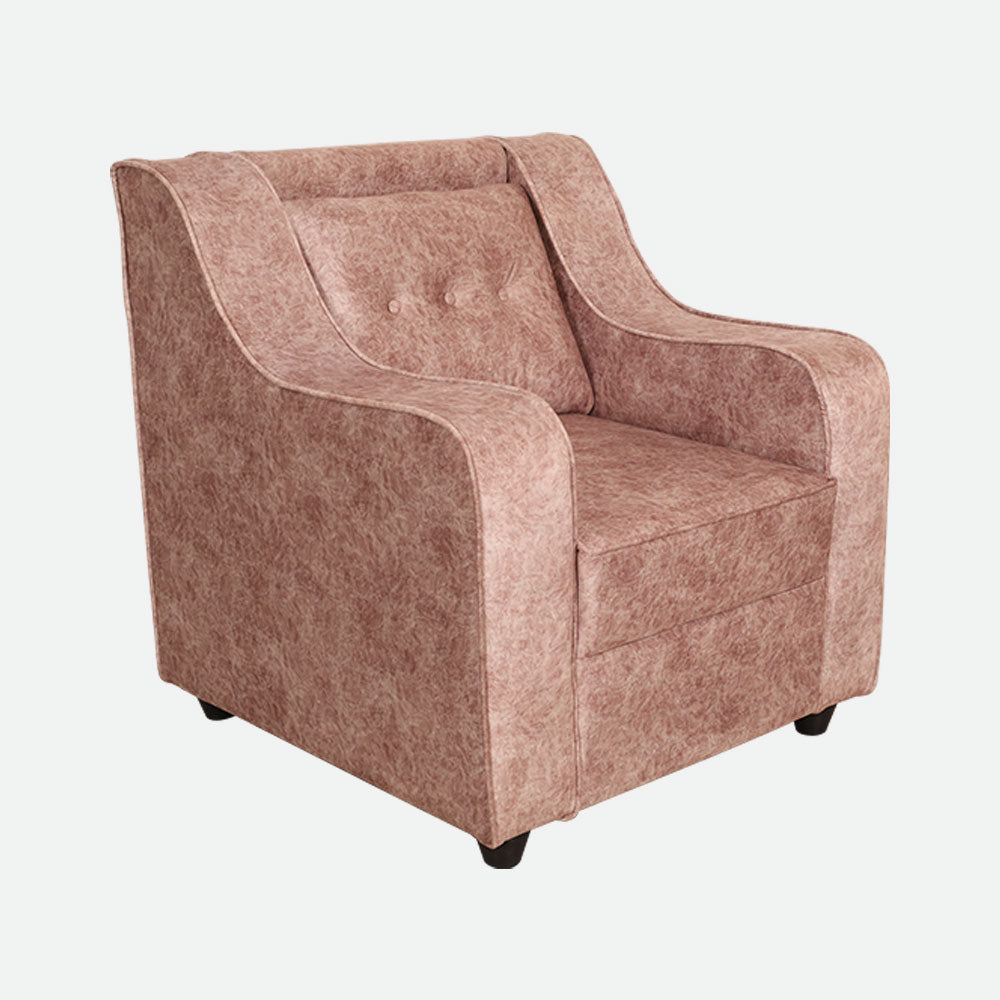 MAARK FABRIC SOFA SET (3+1+1) CLASSIC