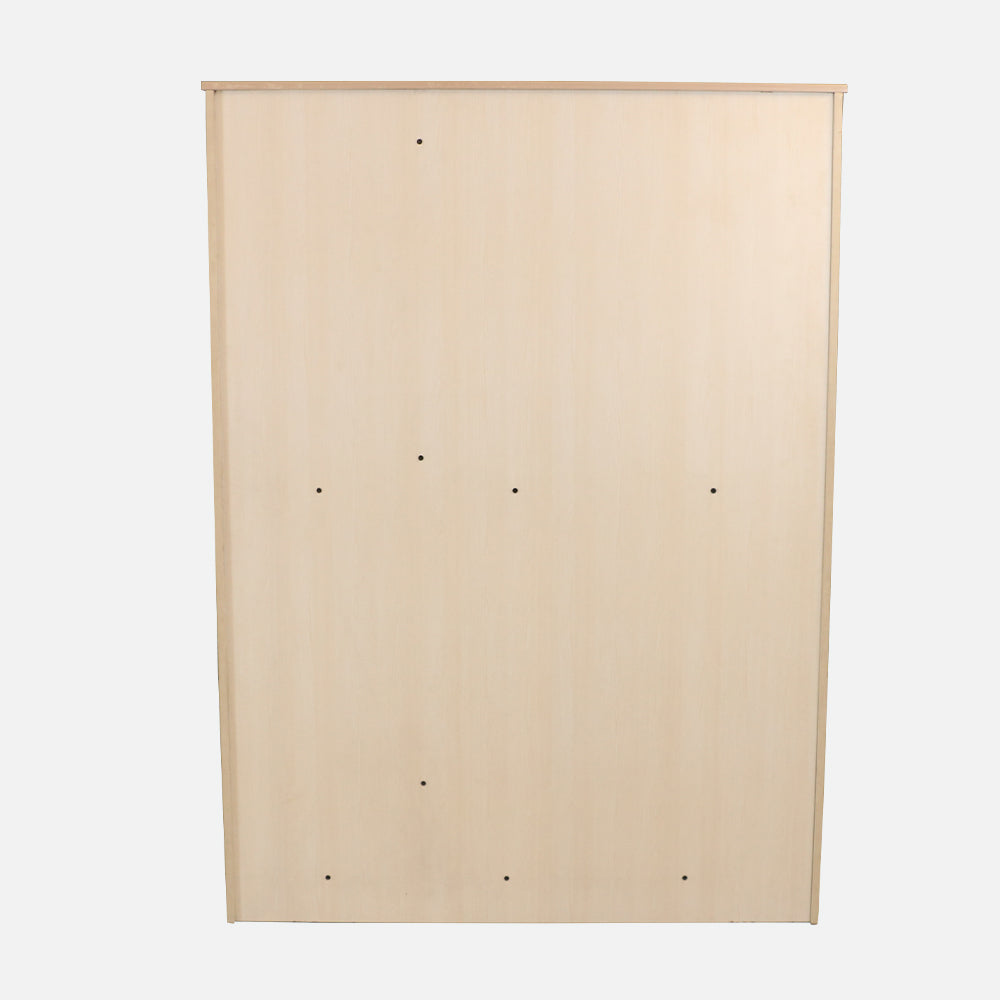 MAARK 3 DOOR WARDROBE TF STANDARD