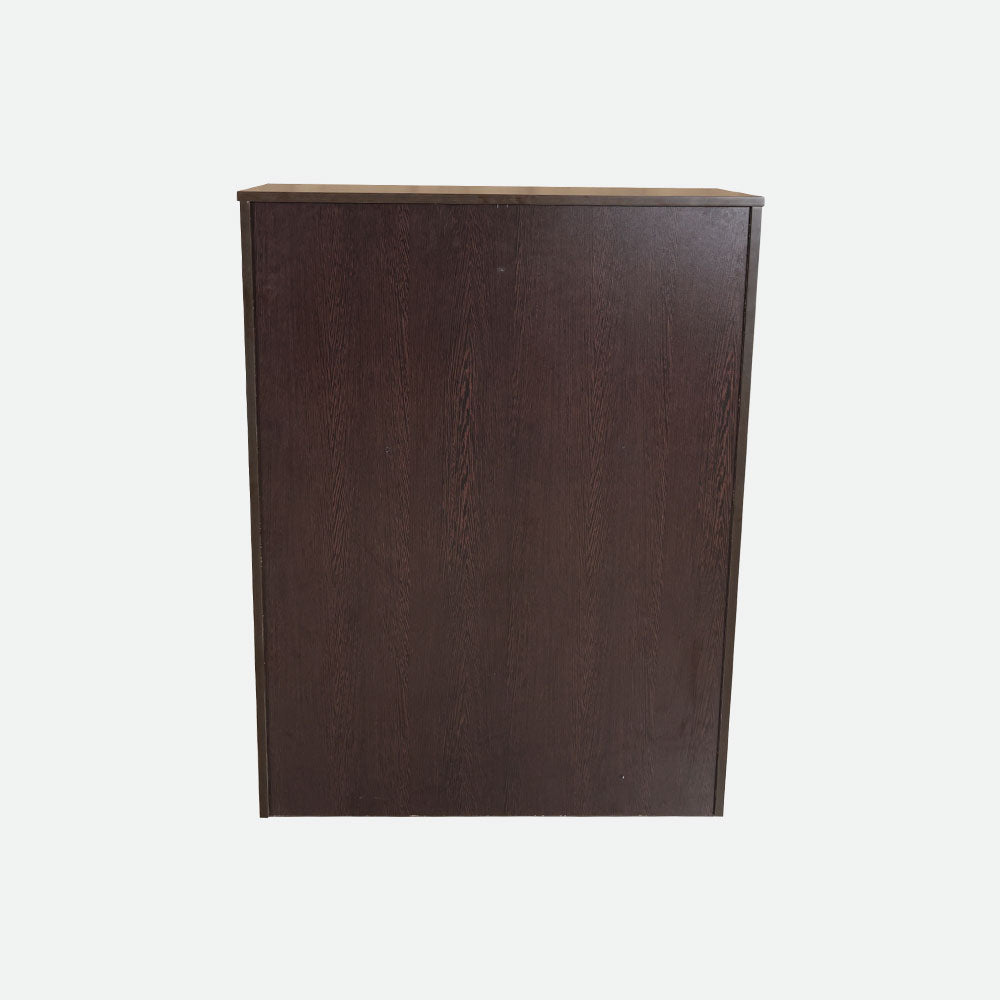 MAARK 2 DOOR SHOE RACK (4*3)