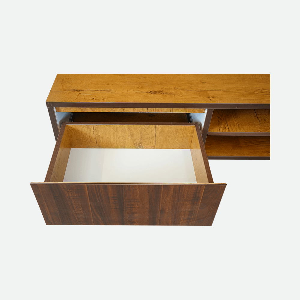 MAARK FLORA TV WALL UNIT