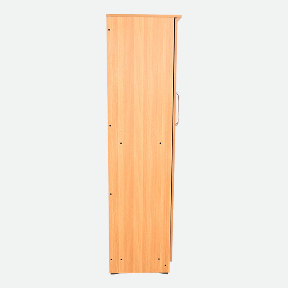 MAARK SINGLE DOOR WARDROBE TF