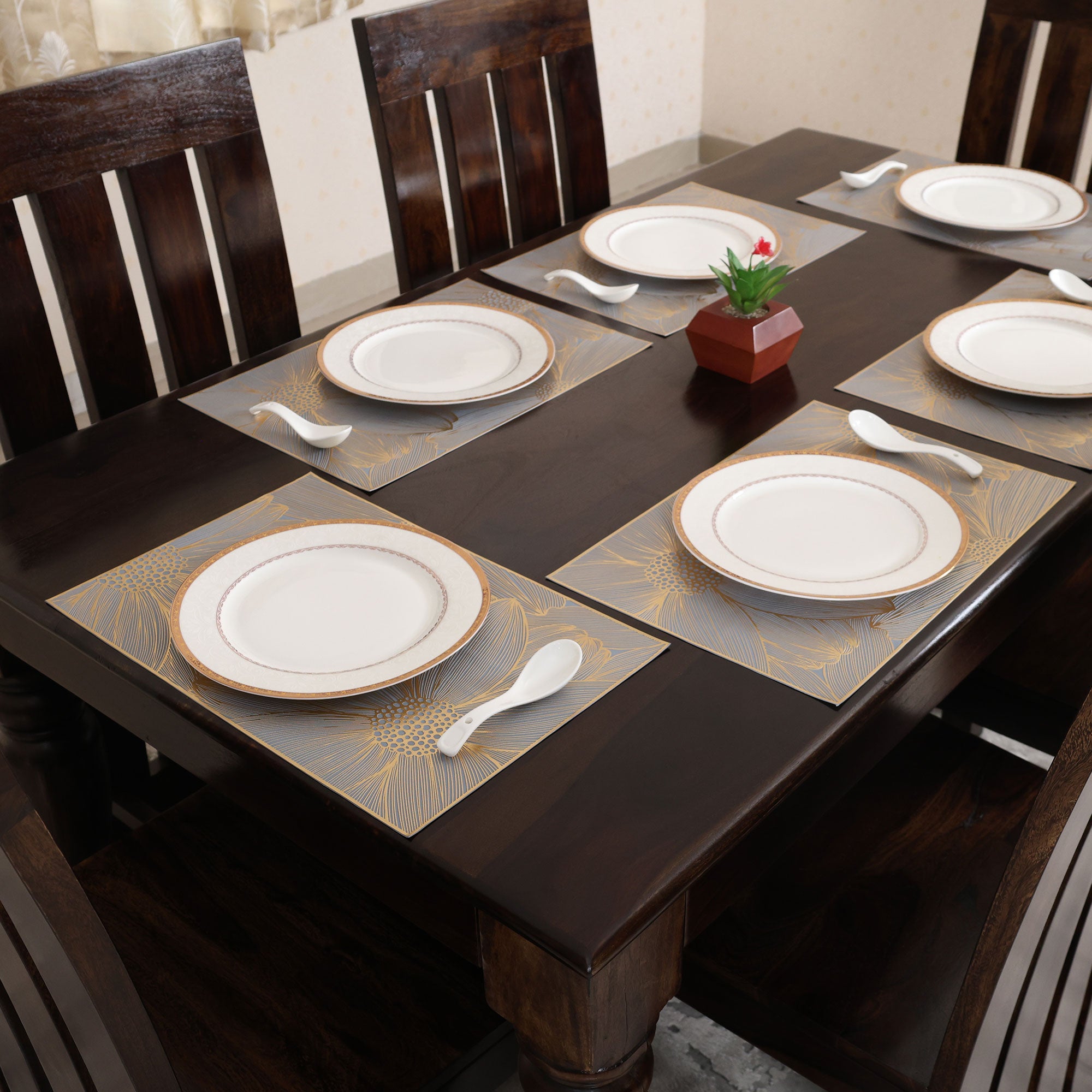 MAARK PVC MAT @18% - II DC