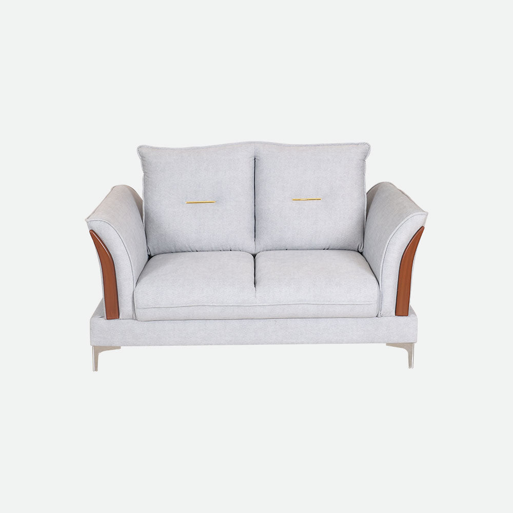 MAARK FABRIC SOFA SET (3+2) SWEDEN