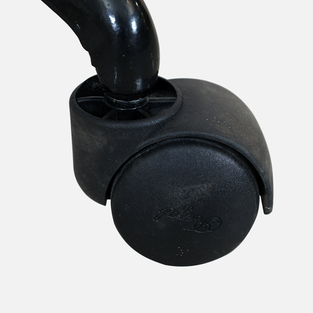 MARRK HIGH BACK OFFICE CHAIR JAZZ SSI