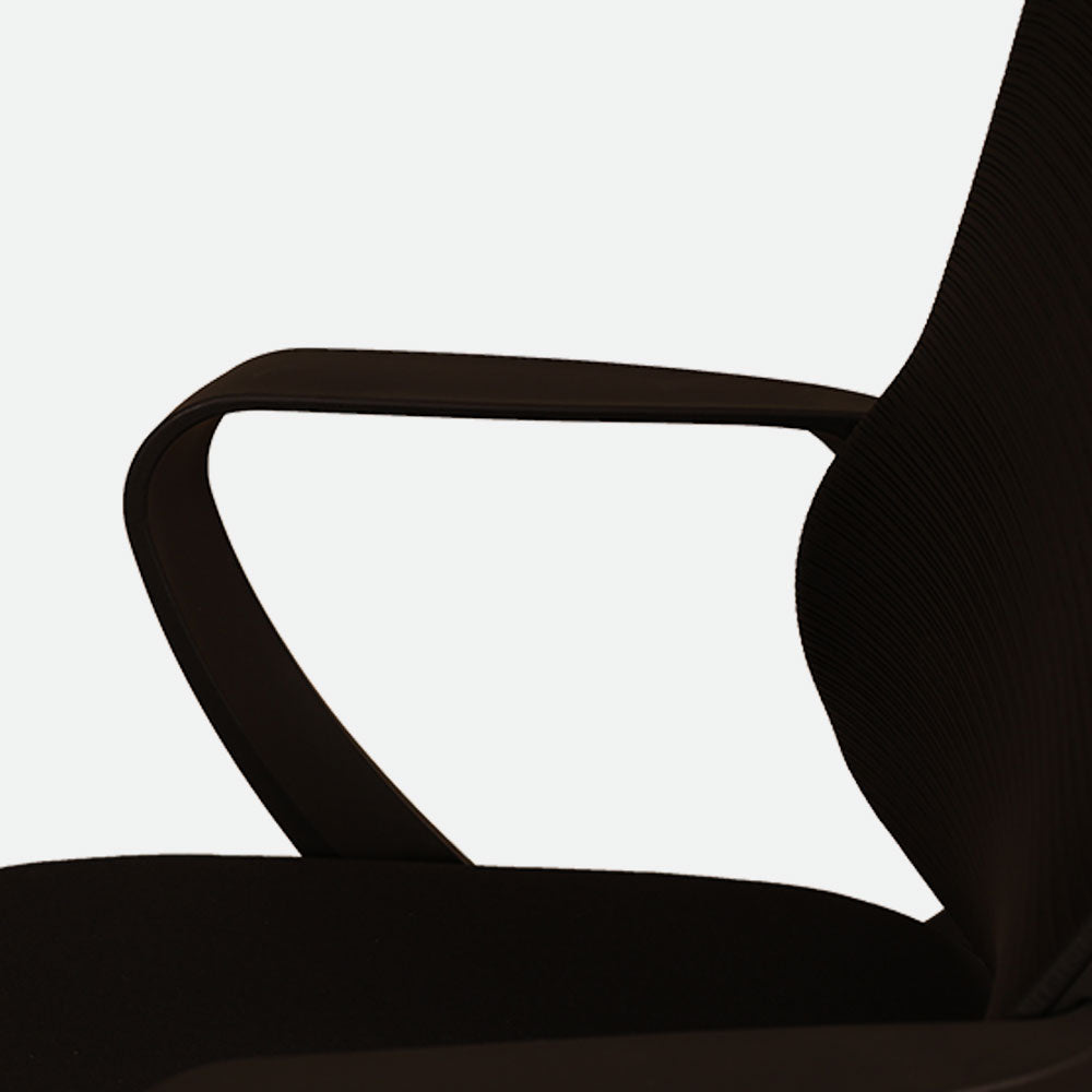 MAARK MEDIUM BACK OFFICE CHAIR 1021 HT