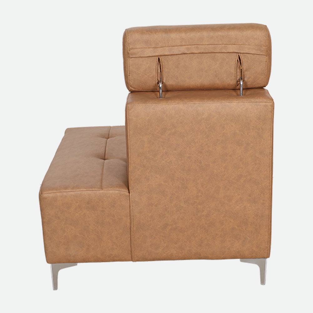 MAARK FABRIC CORNER SOFA (2+2+C+2) ROYCE CUSTOMIZED