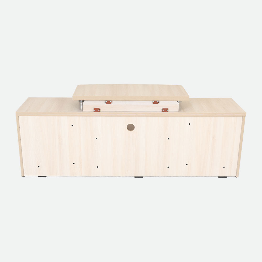 MAARK LEG MODEL TV UNIT