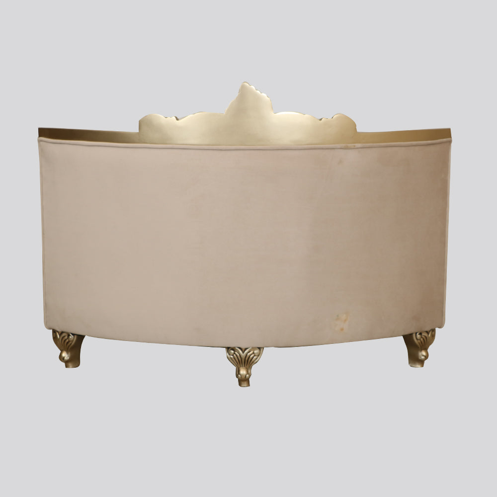 MAARK PALACE CORNER SOFA 5 SEATER CLASSIC SM