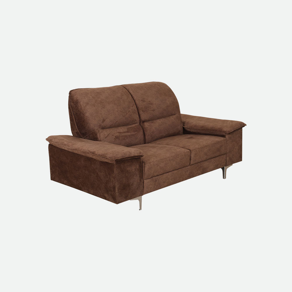 MAARK FABRIC SOFA SET (3+2+2) ATMOS