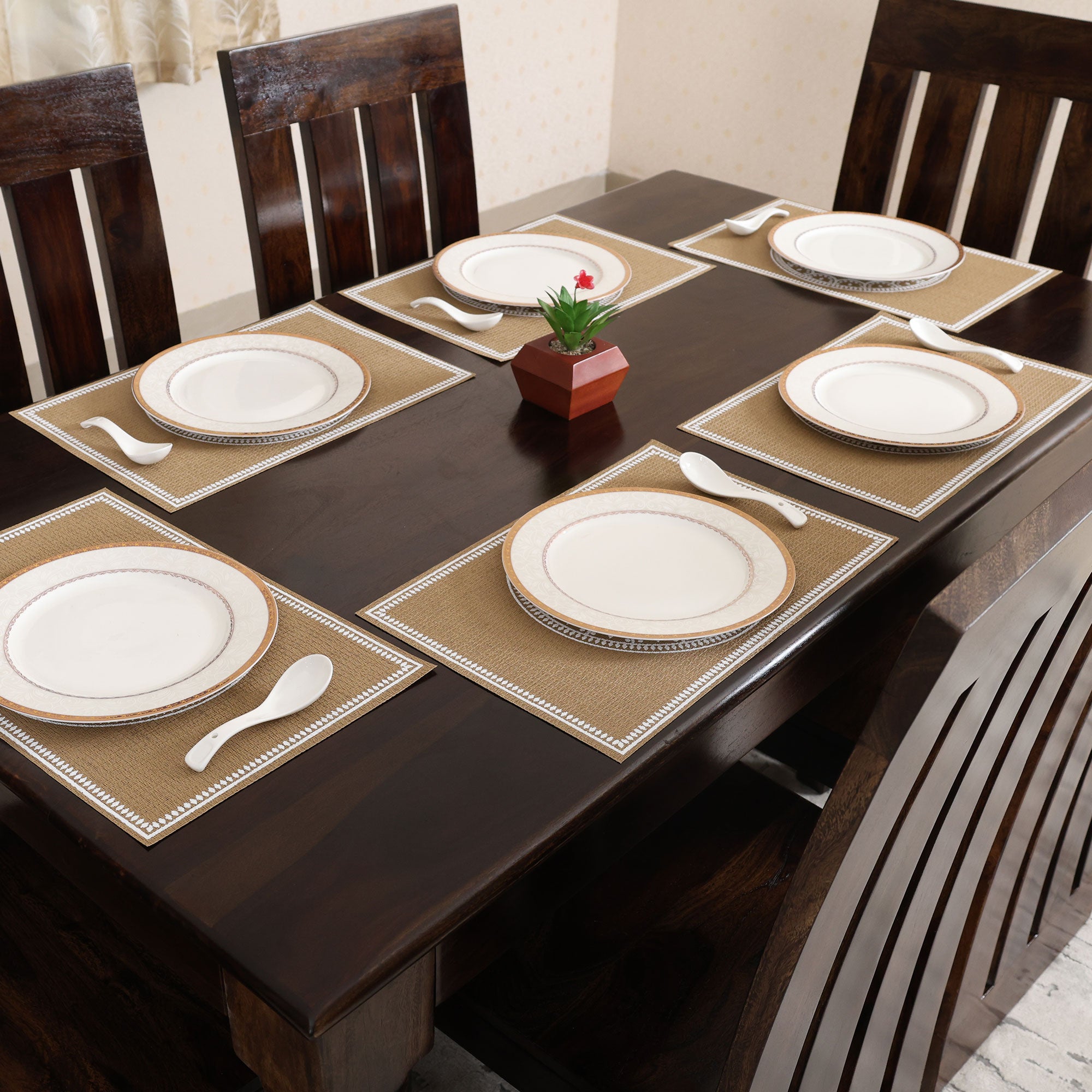 MAARK PVC MAT @18% - III DC
