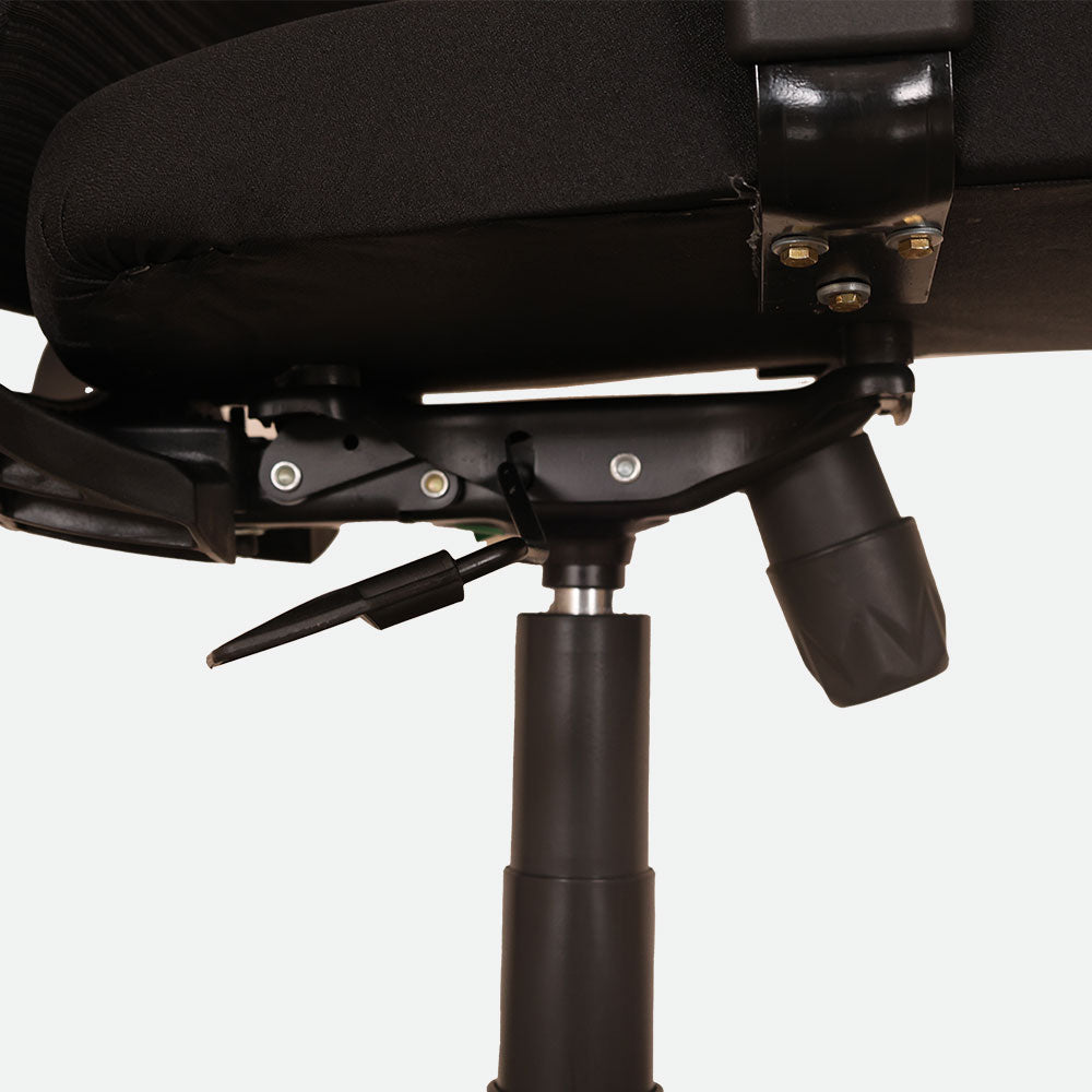 MAARK HIGH BACK OFFICE CHAIR YARIS DH