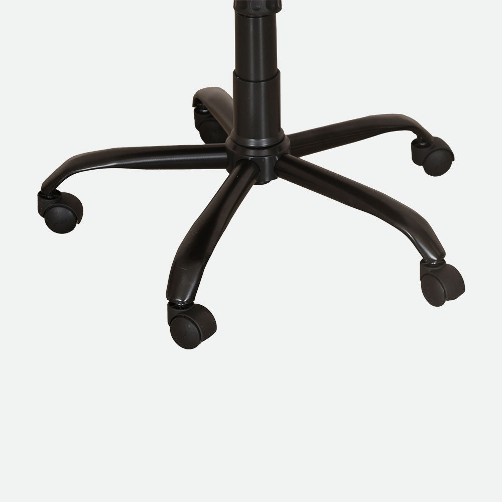 MAARK MEDIUM BACK OFFICE CHAIR WIRE MODEL SFC