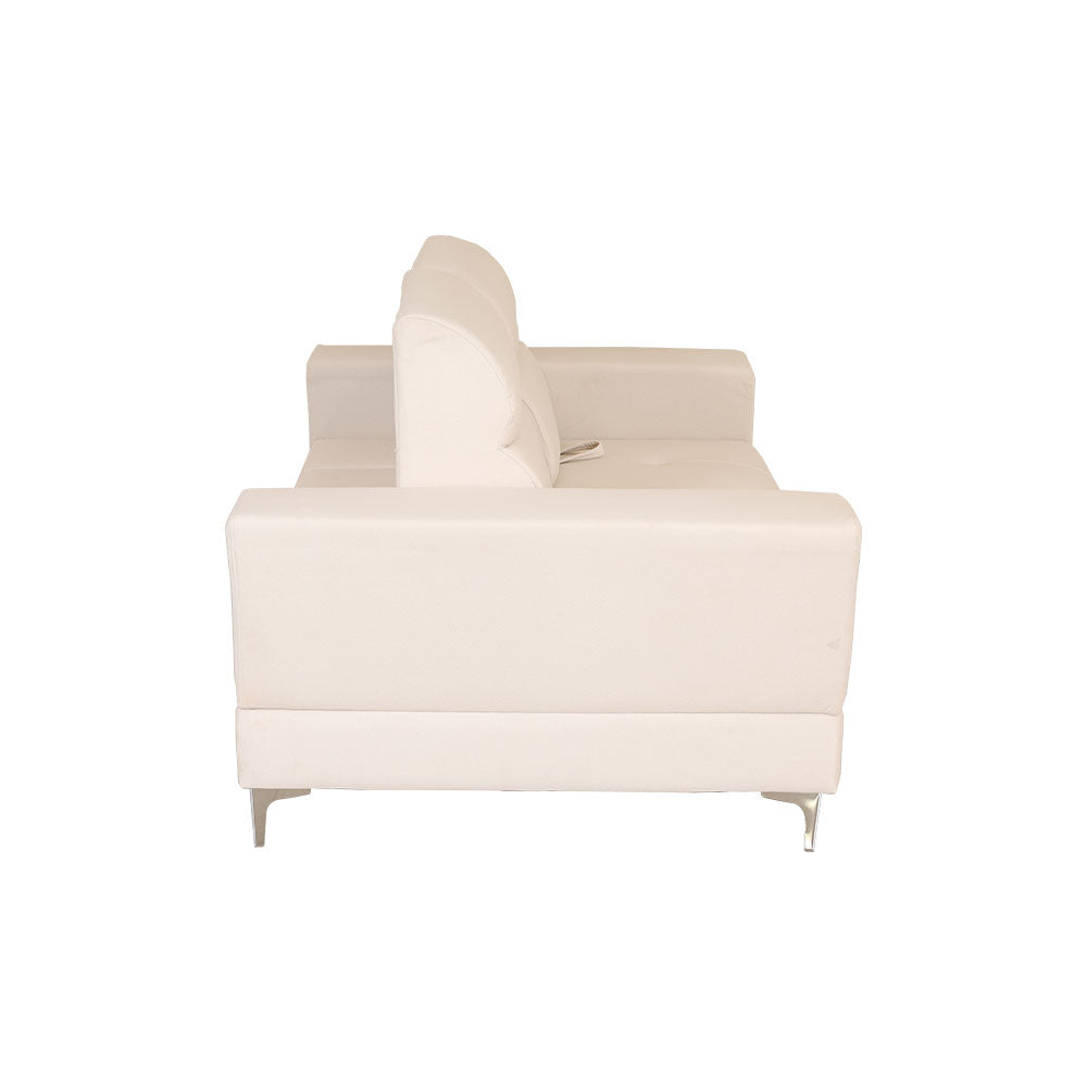 MAARK FABRIC SOFA SET (3+2) MONSTER