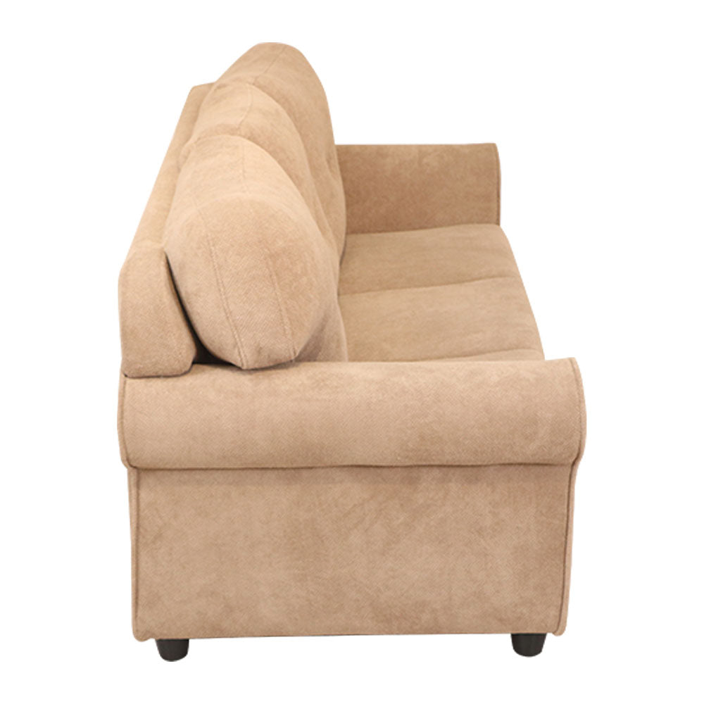 MAARK FABRIC SOFA SET (3+2) LINGA