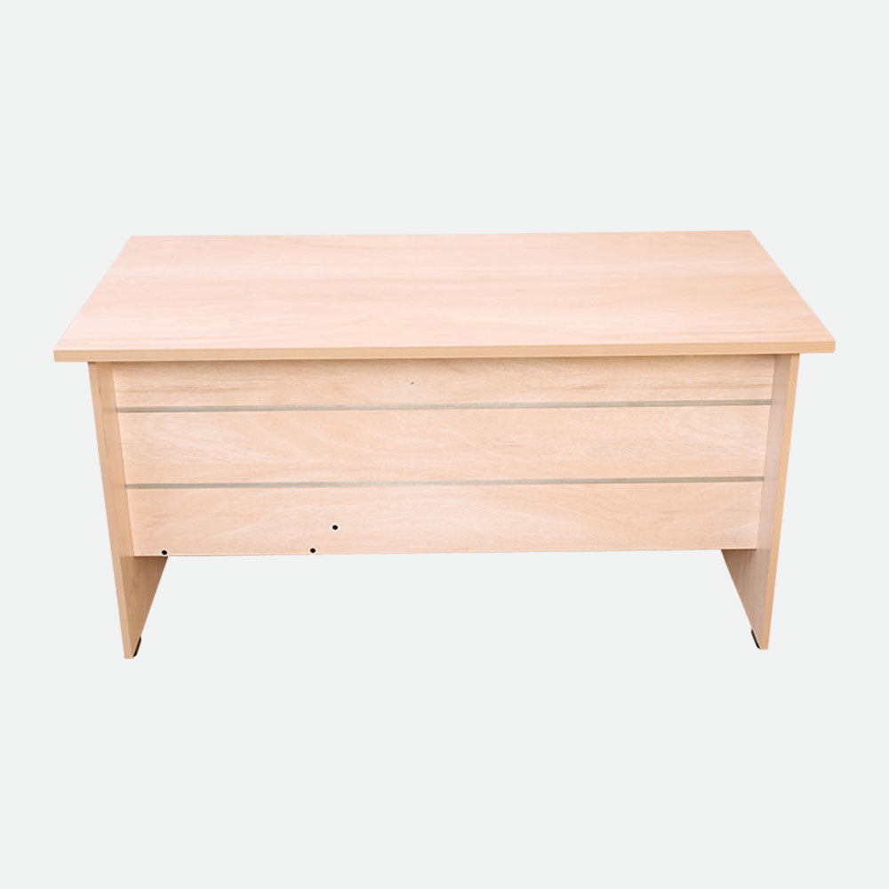 MAARK OFFICE TABLE 5*2.5 FUSION
