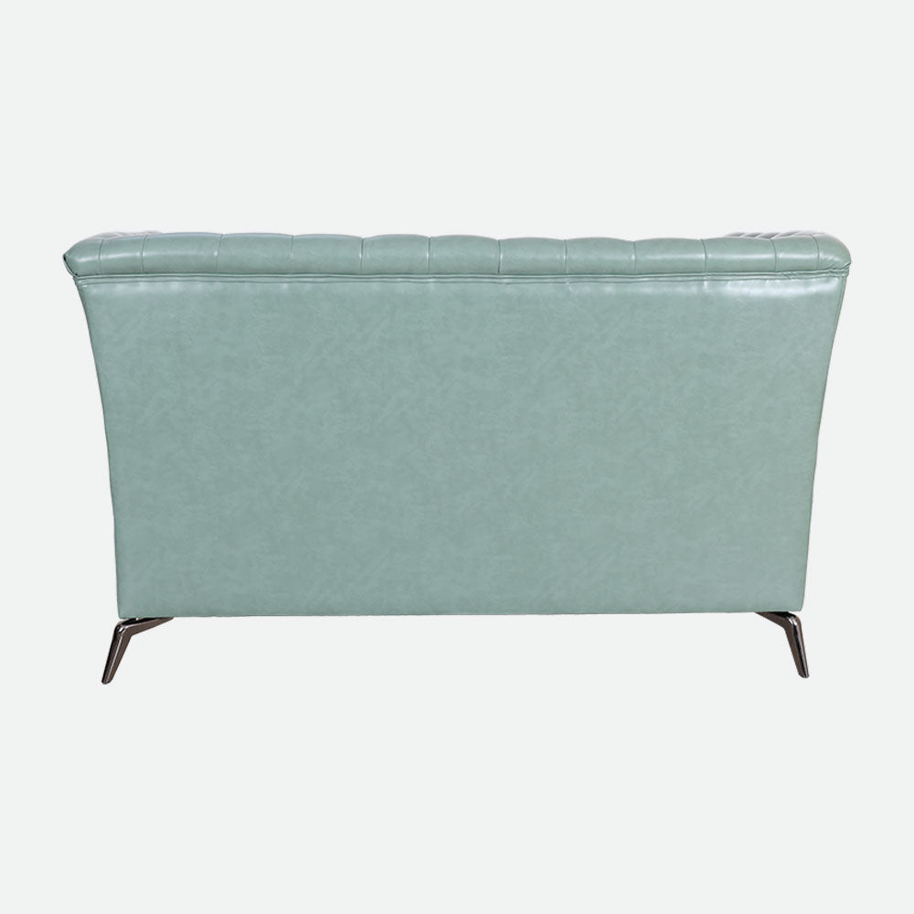 MAARK LEATHERETTE SOFA SET (3+2) WITH COFFEE TABLE JAQUAR