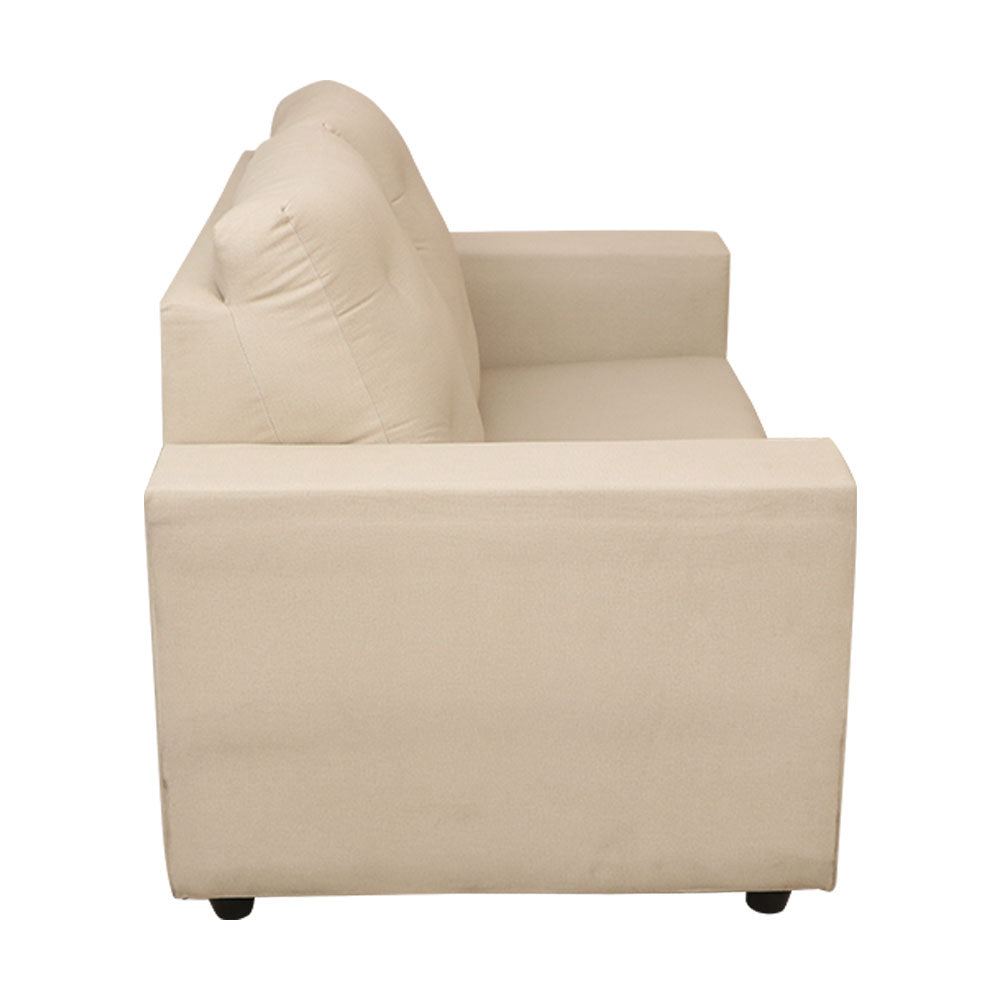 MAARK FABRIC SOFA SET (3+2) NEPTUNE