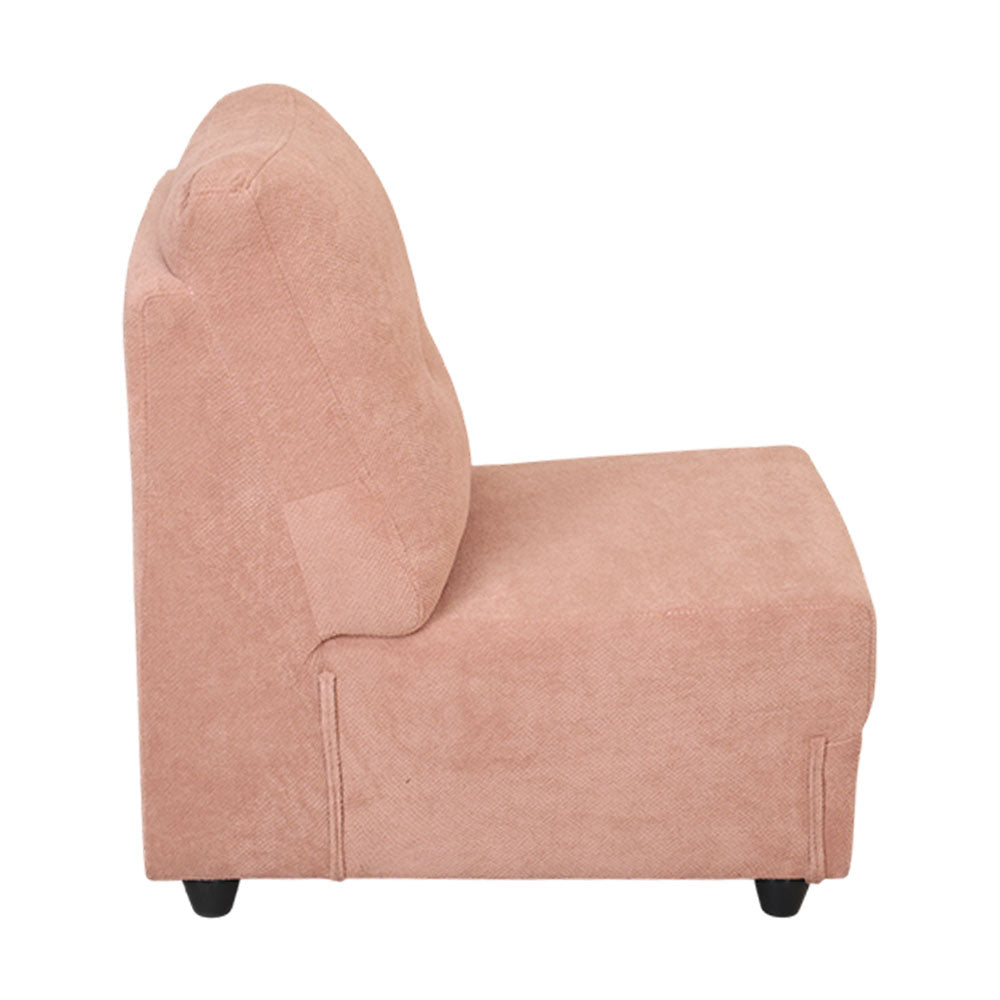 MAARK FABRIC CORNER SOFA 5 SEATER LINGA