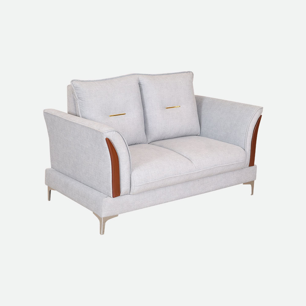 MAARK FABRIC SOFA SET (3+2) SWEDEN