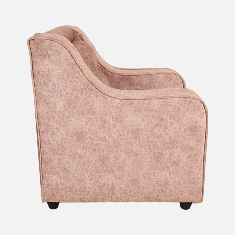 MAARK FABRIC SOFA SET (3+1+1) CLASSIC