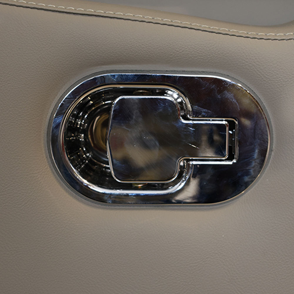 MAARK RECLINER OFFICE CHAIR P133 HT