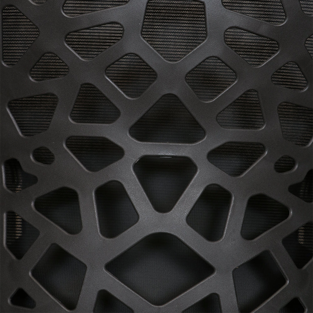 MAARK VISITOR CHAIR YB802 SS