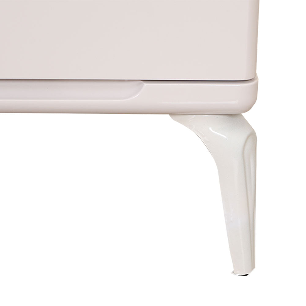 MAARK MARBLE TOP COFFEE TABLE 039-100 HT