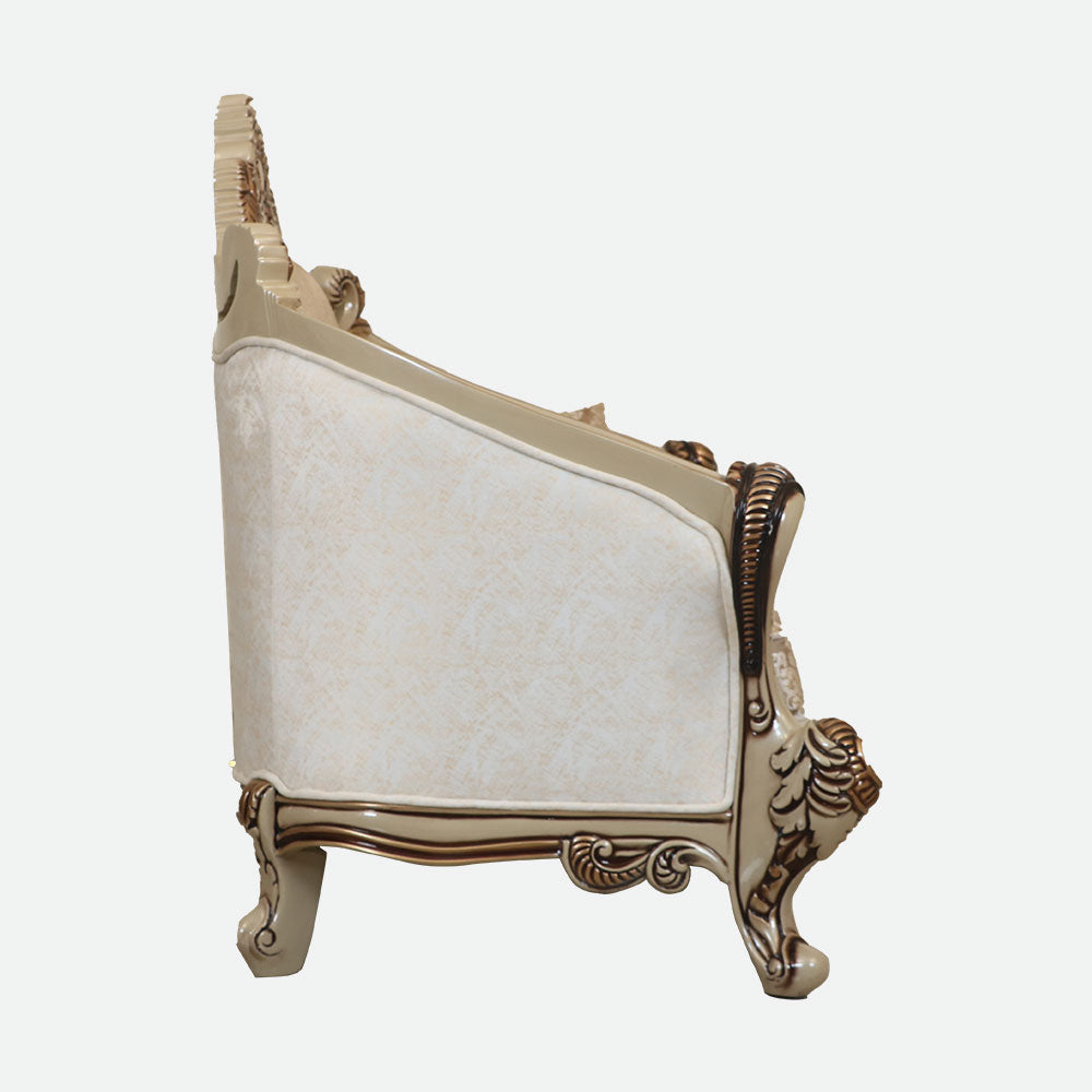 MAARK PALACE SOFA SET (3+2+2) MONALISA SM