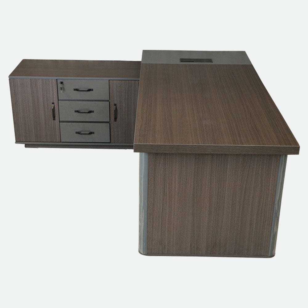 MAARK OFFICE TABLE 20 YF282-200