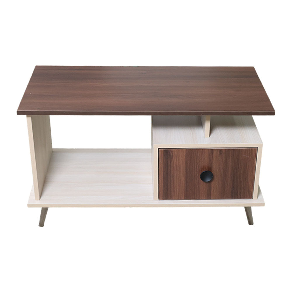MAARK BEDROOM SET METRO (BED+WD+BST)