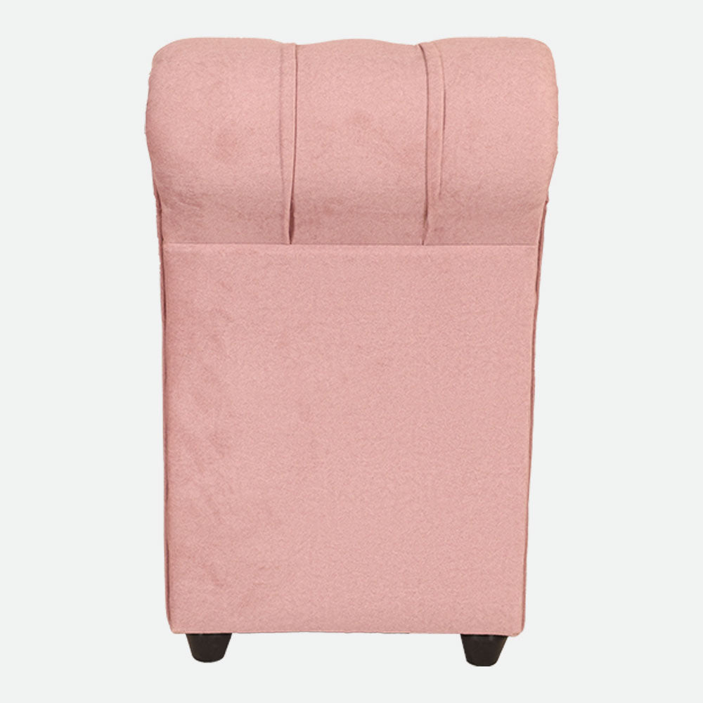 MAARK FABRIC CORNER SOFA 5 SEATER BMW