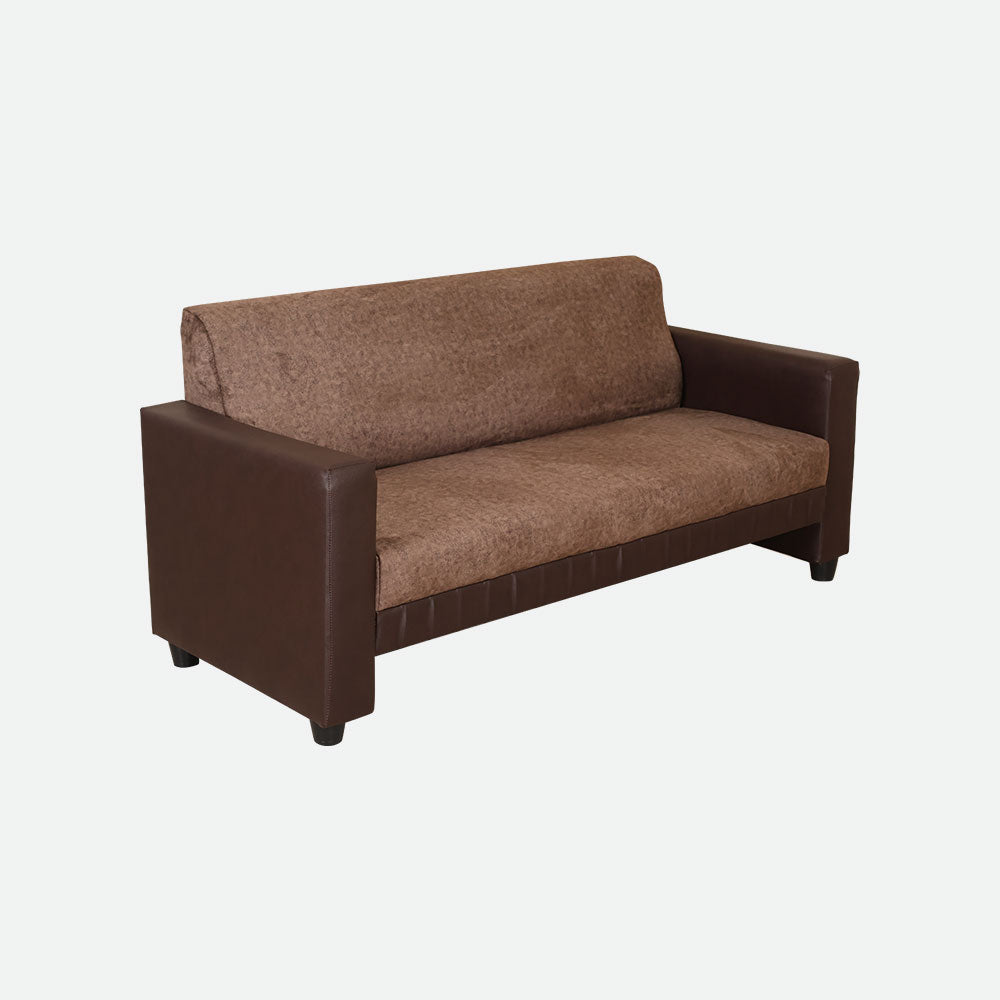 MAARK FABRIC SOFA SET (3+1+1) JEYAM
