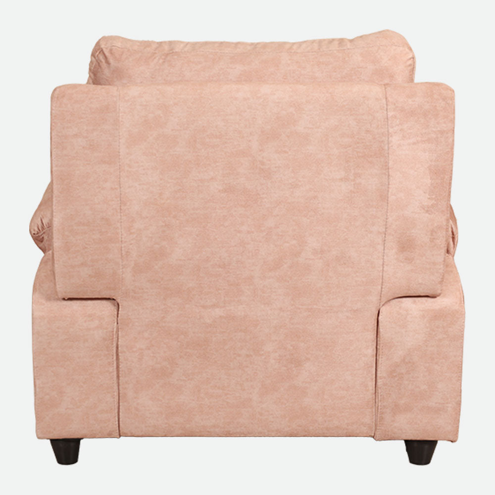 MAARK FABRIC SOFA SET (3+1+1) AVISK